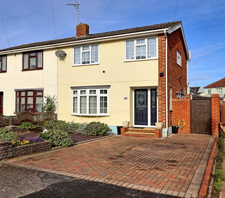 Sunnymede Close, Thundersley