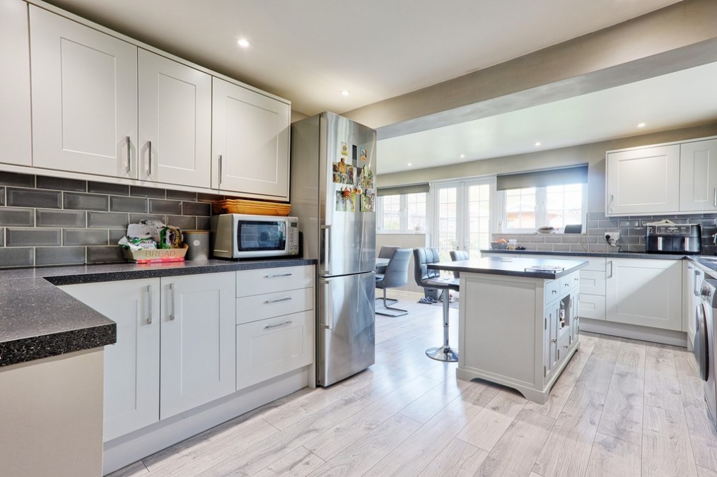 Sunnymede Close, Thundersley