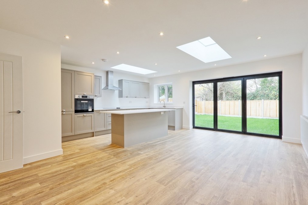 Bohemia Chase, Leigh-on-Sea