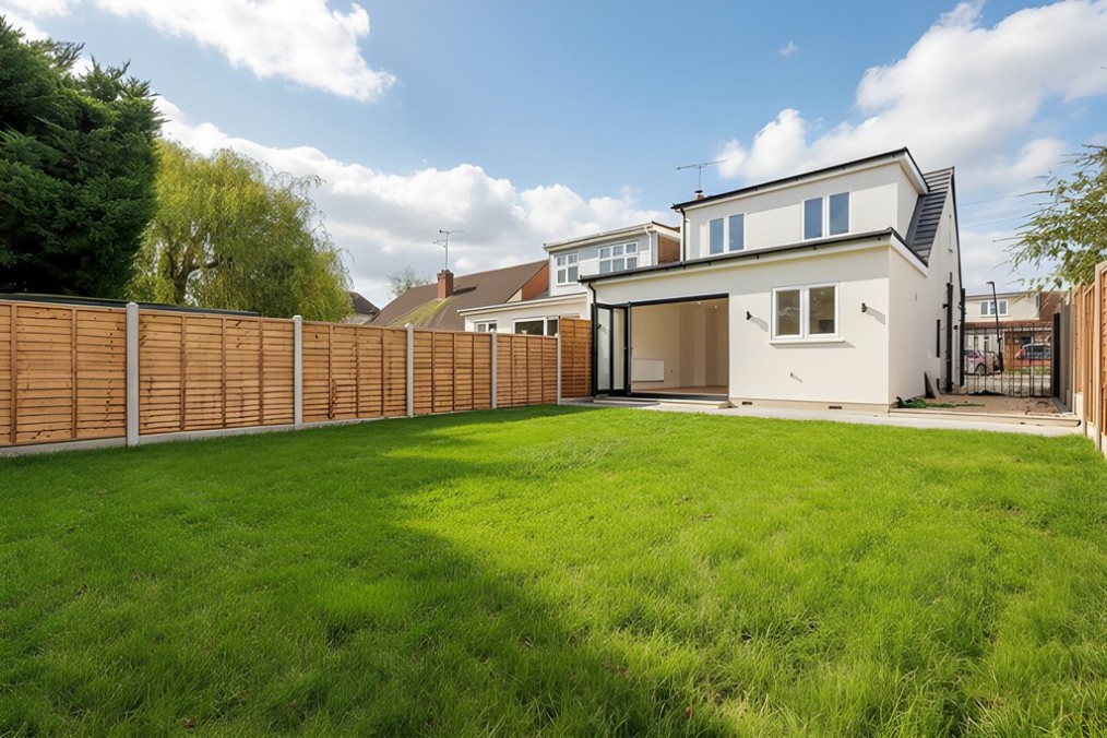 Bohemia Chase, Leigh-on-Sea