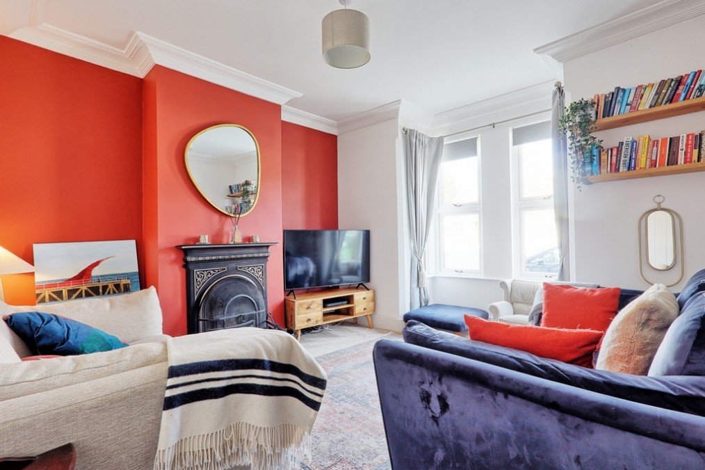 Church Road, Hadleigh