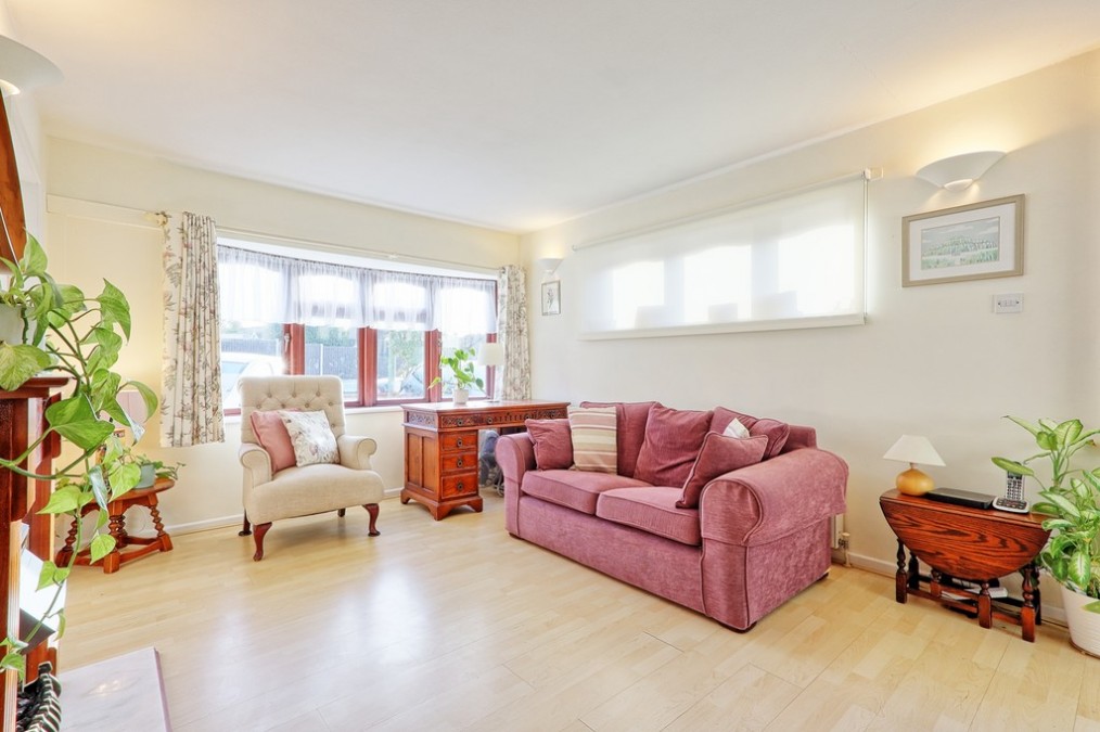 Firfield Road, Thundersley