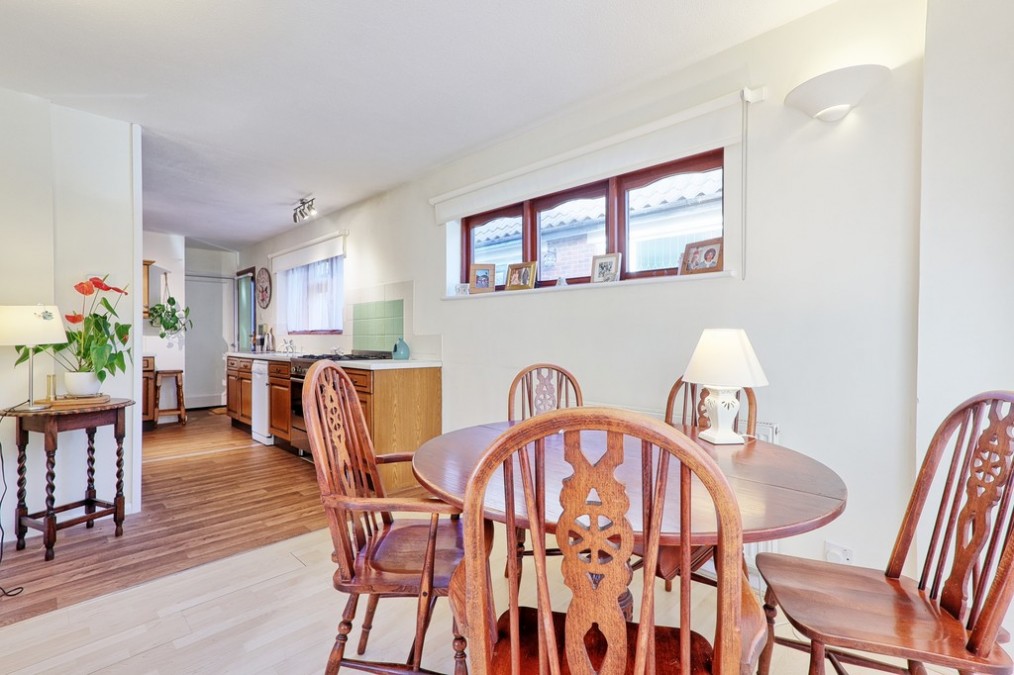 Firfield Road, Thundersley