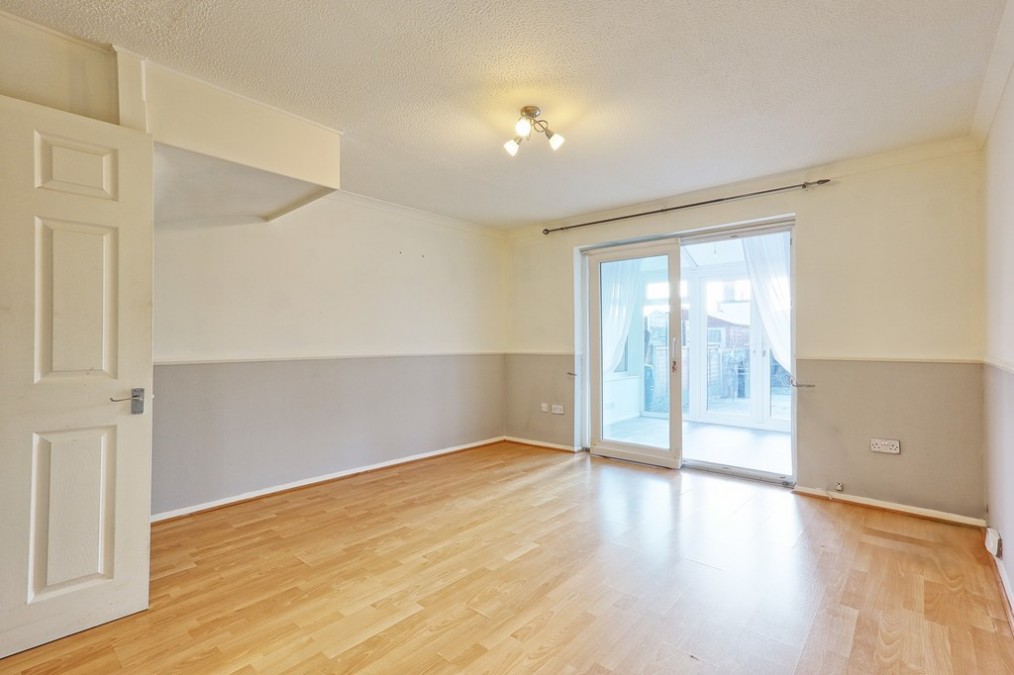 Herongate, Shoeburyness