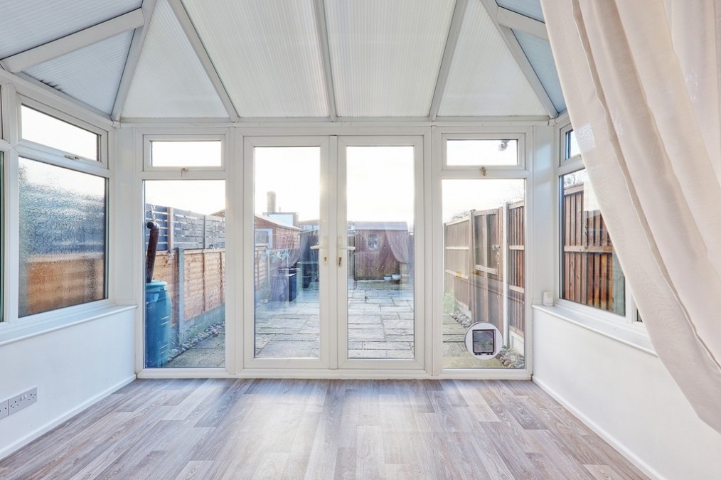 Herongate, Shoeburyness