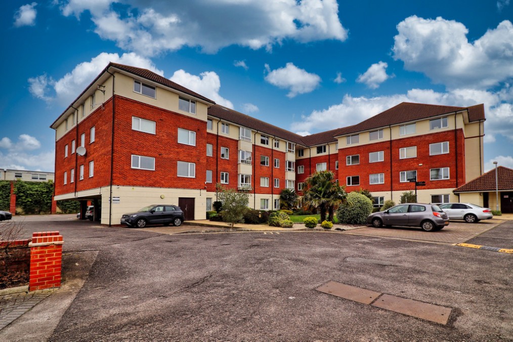 Wilkinson Drop, Hadleigh