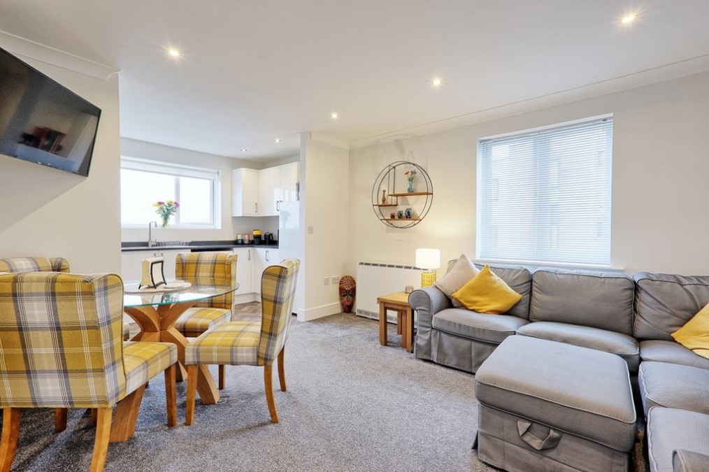 Wilkinson Drop, Hadleigh