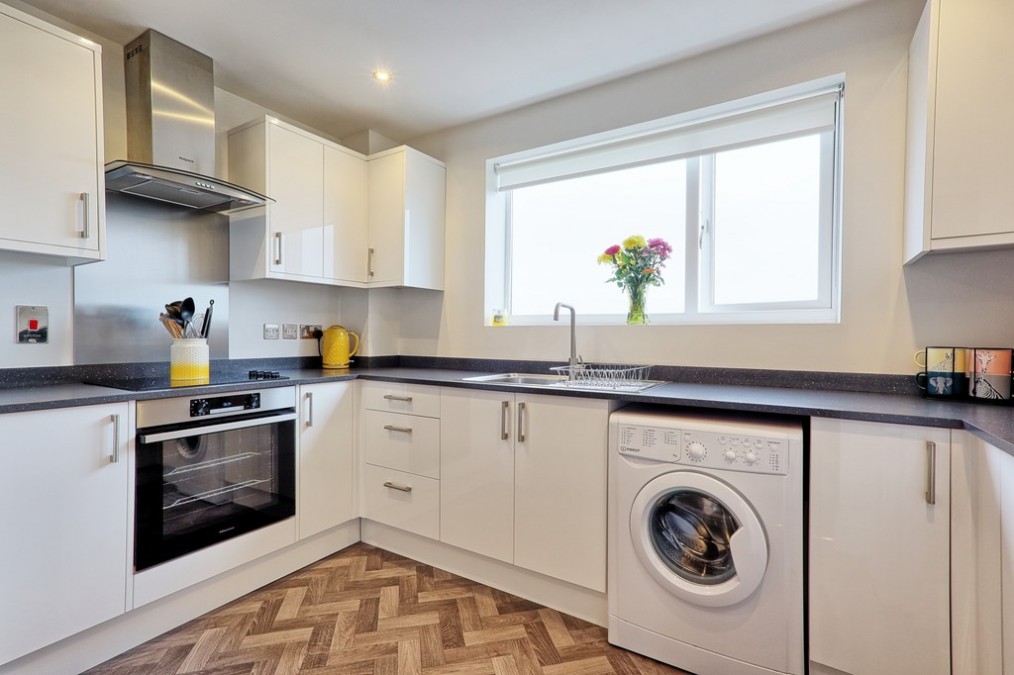 Wilkinson Drop, Hadleigh