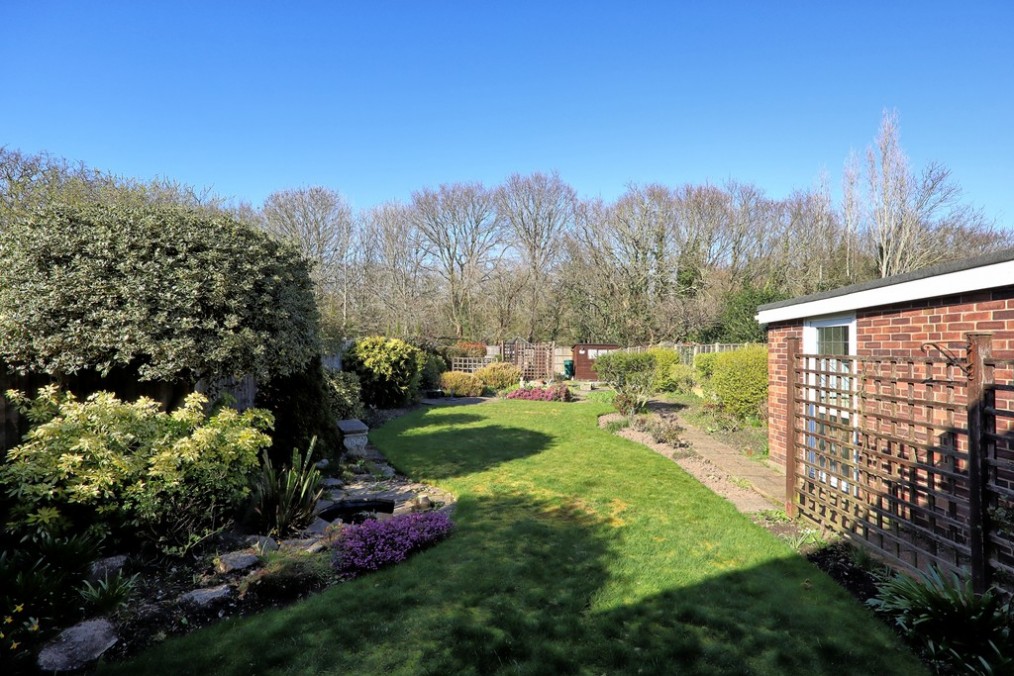 Scrub Lane, Hadleigh