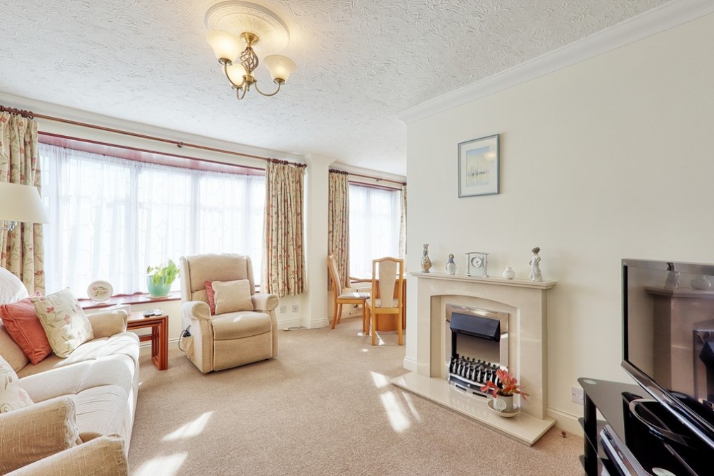 Scrub Lane, Hadleigh