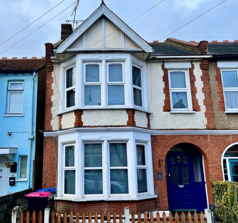 Fairmead Avenue, Westcliff-on-Sea