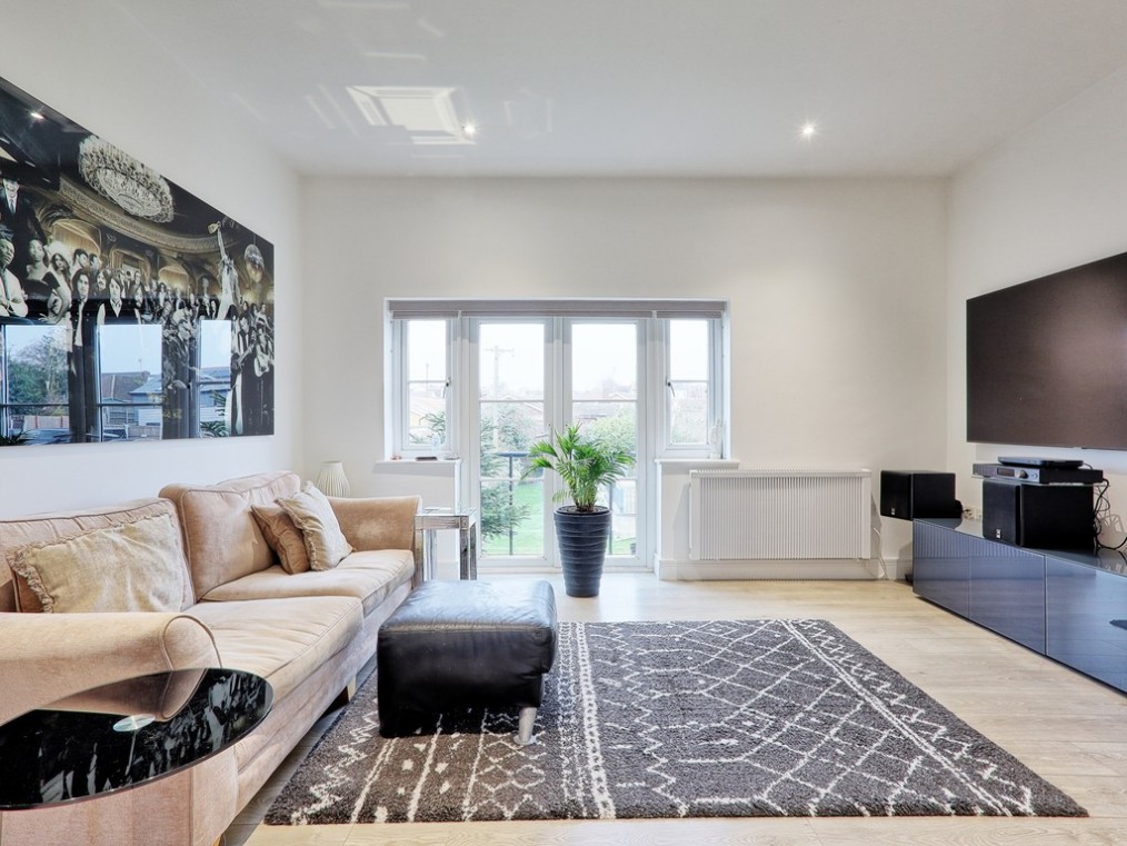 Rayleigh Road, Leigh-on-Sea