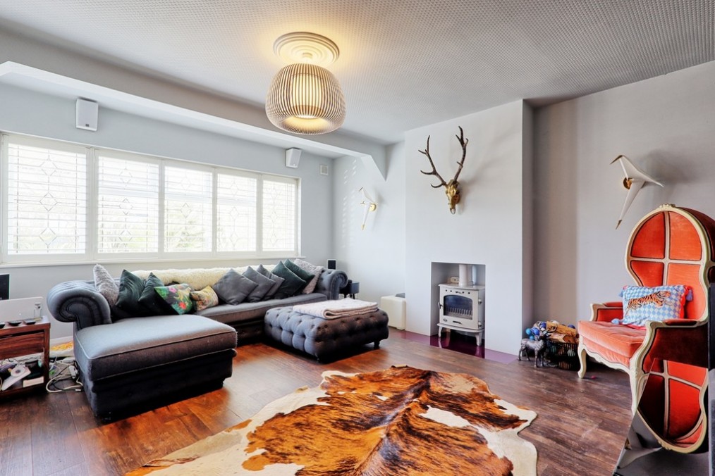 Marine Estate, Leigh On Sea