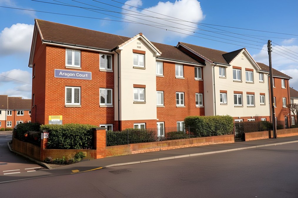 Church Road, Hadleigh