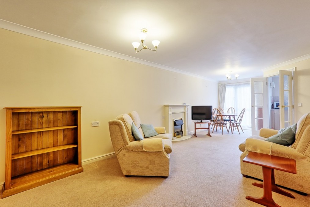 Church Road, Hadleigh