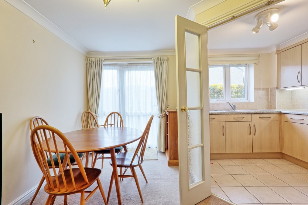 Church Road, Hadleigh