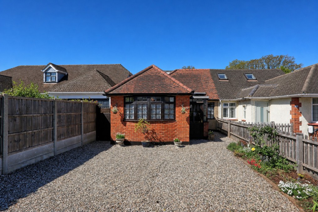 Kenneth Road, Thundersley