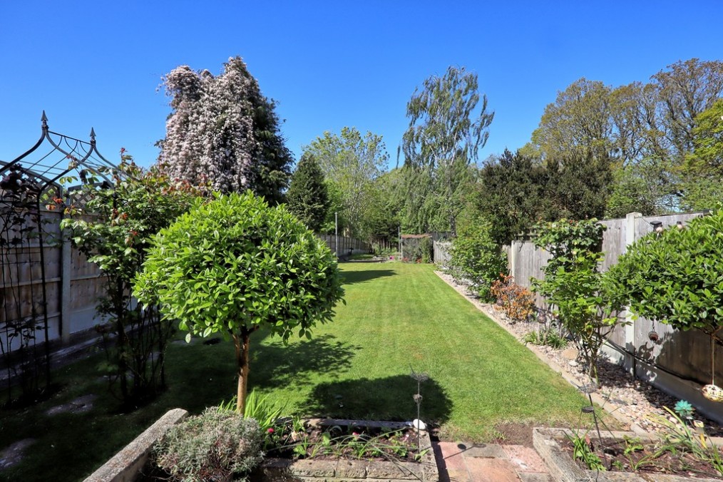 Kenneth Road, Thundersley