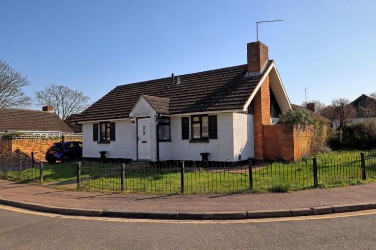 Gleneagles, Benfleet