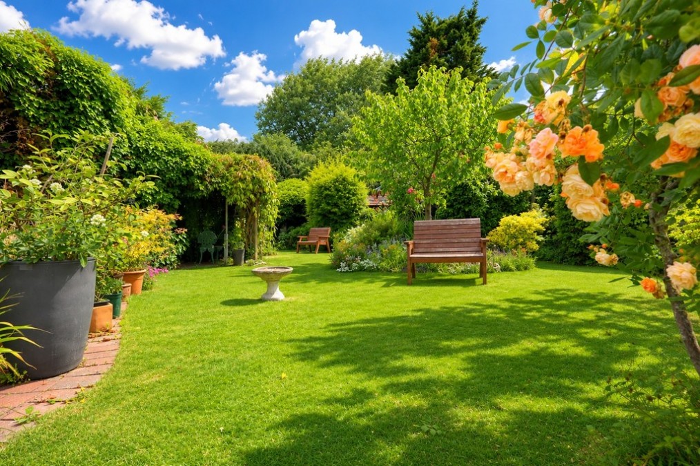 Fairmeade Avenue, Daws Heath