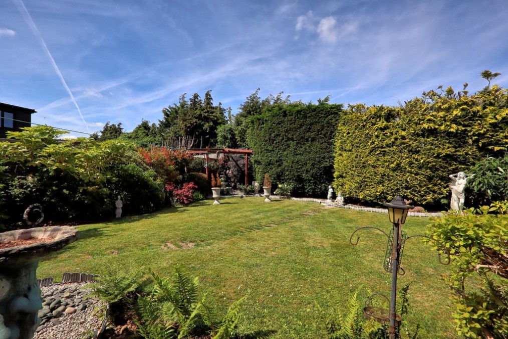 Meadow Close, Thundersley