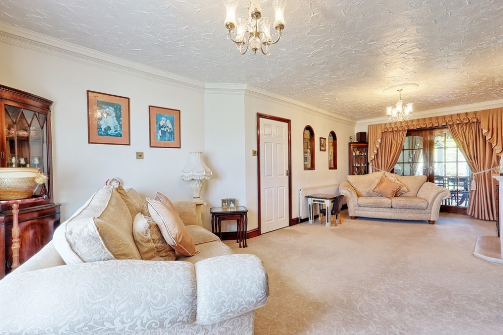 Meadow Close, Thundersley