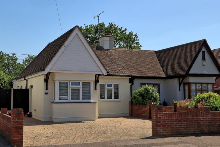 Thornford Gardens, Southend-on-Sea