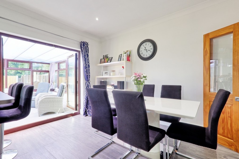 Thornford Gardens, Southend-on-Sea