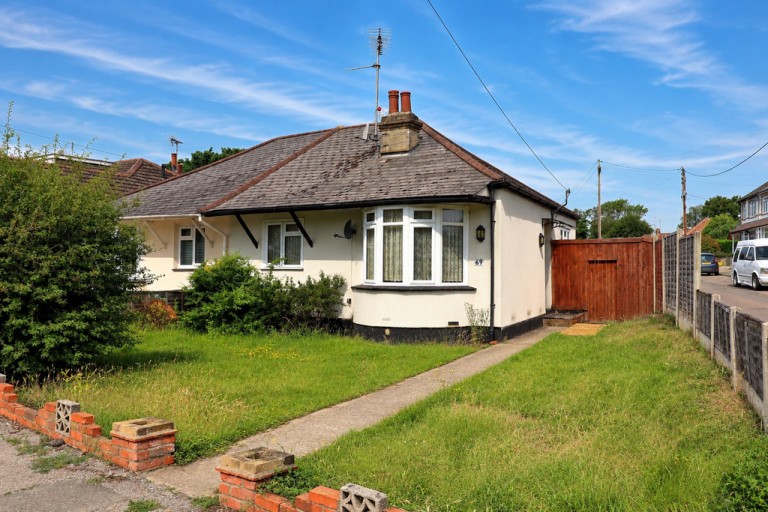 Woodfield Road,Hadleigh