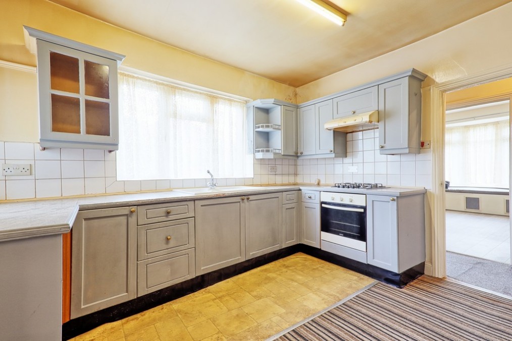 Woodfield Road,Hadleigh