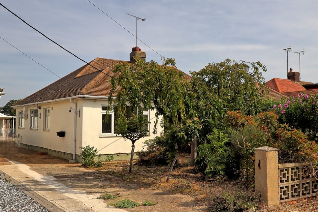 Oxford Road, Rochford