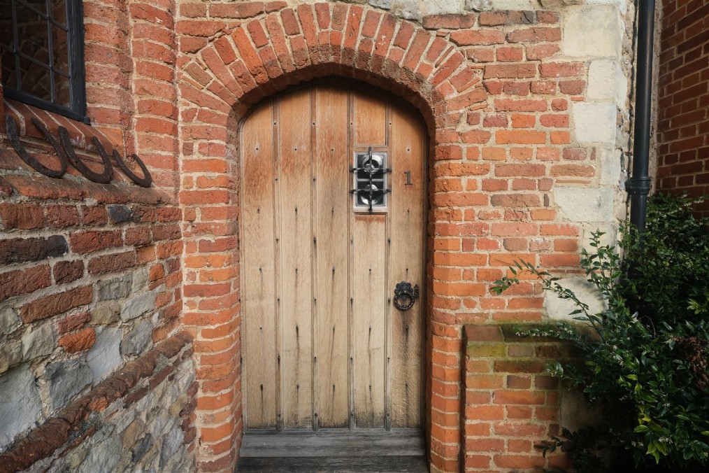 Rochford Hall, Hall Rd, Rochford