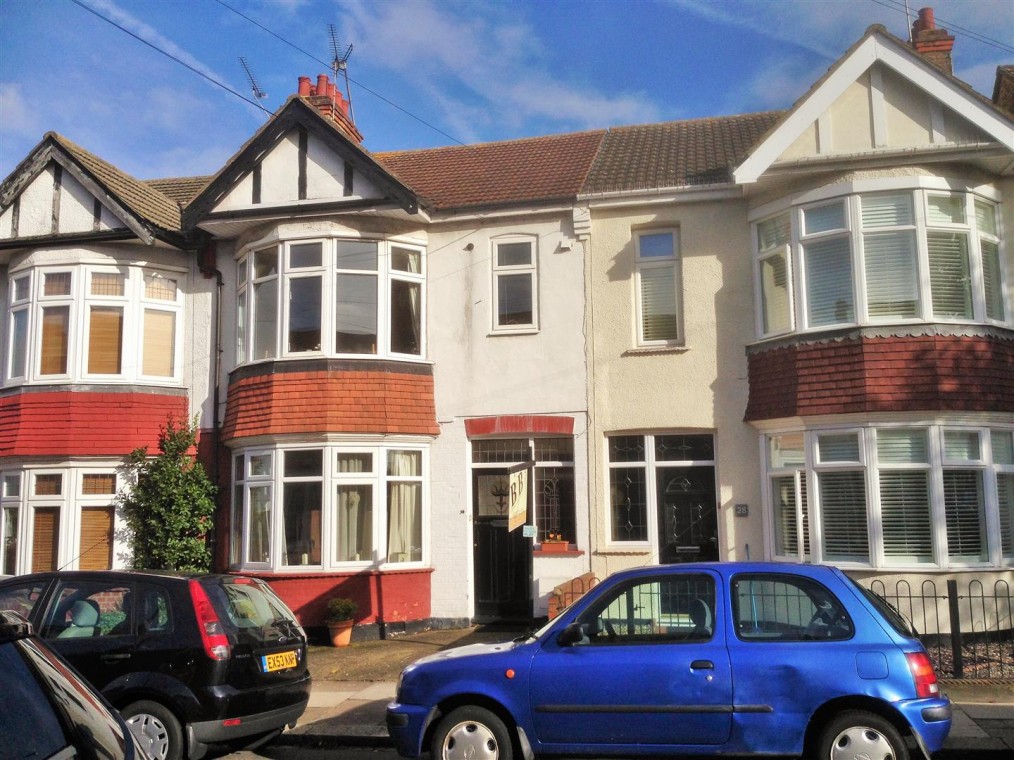 Cliffsea Grove Leigh On Sea