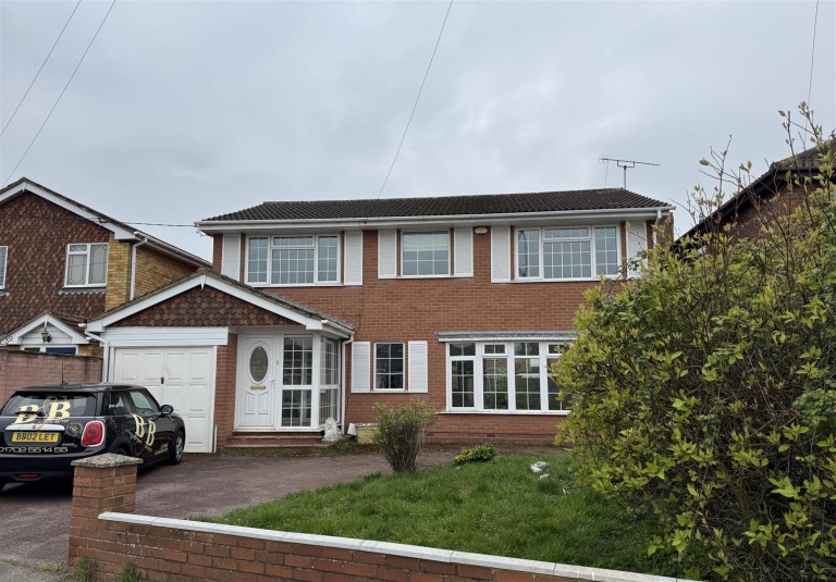 Harvest Road Canvey Island