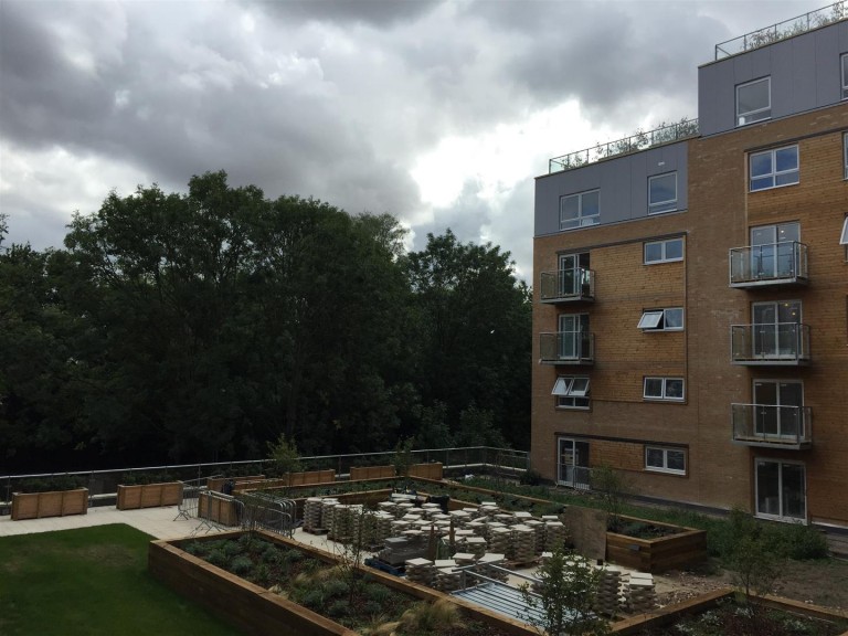 Morello Quarter,Cherrydown East, Basildon