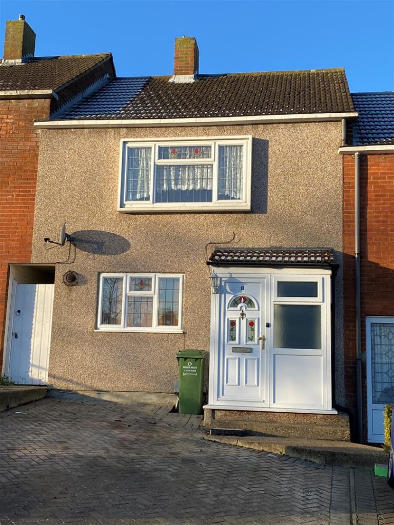 Takely End Basildon Essex