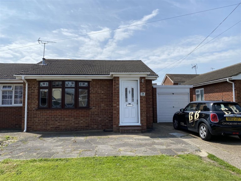 Teramo Road, Canvey Island
