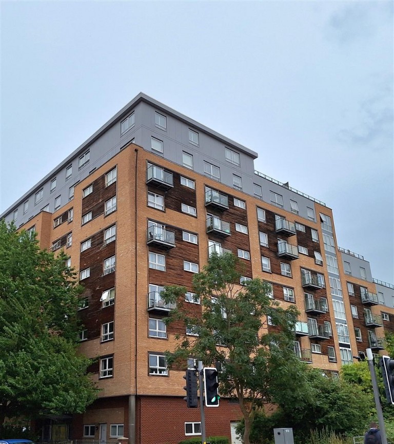 Morello Quarter Cherrydown East Basildon Essex