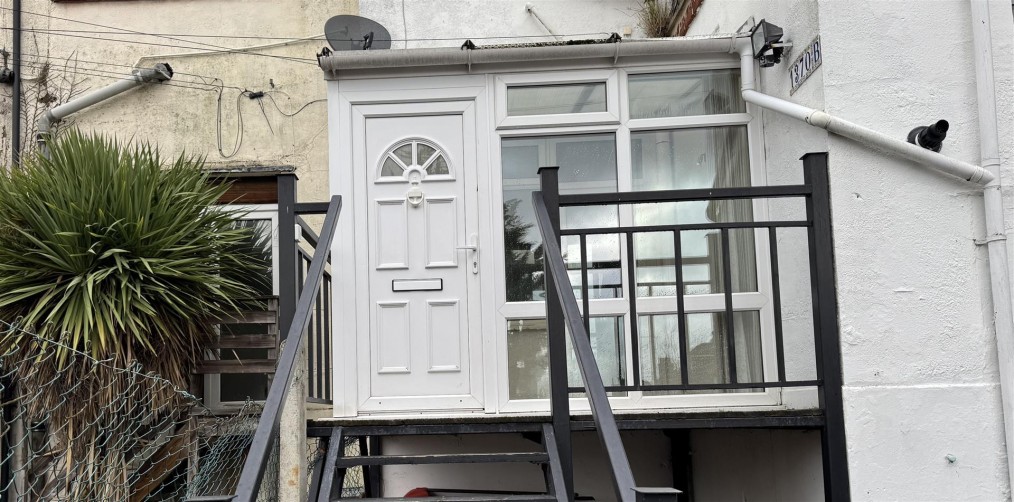 London Road, Leigh-On-Sea