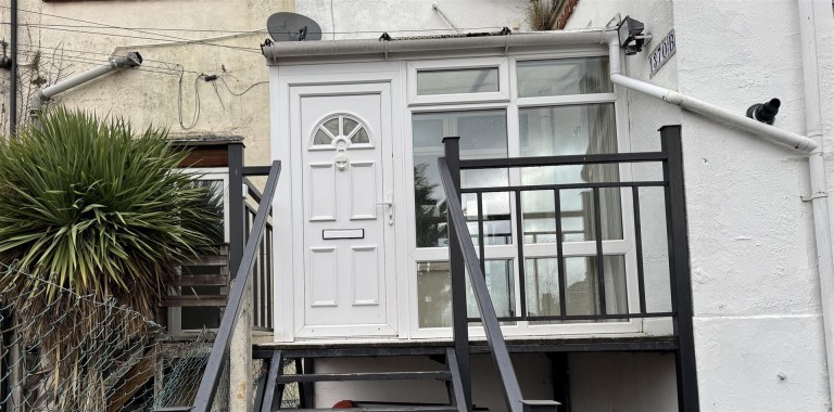 London Road, Leigh-On-Sea