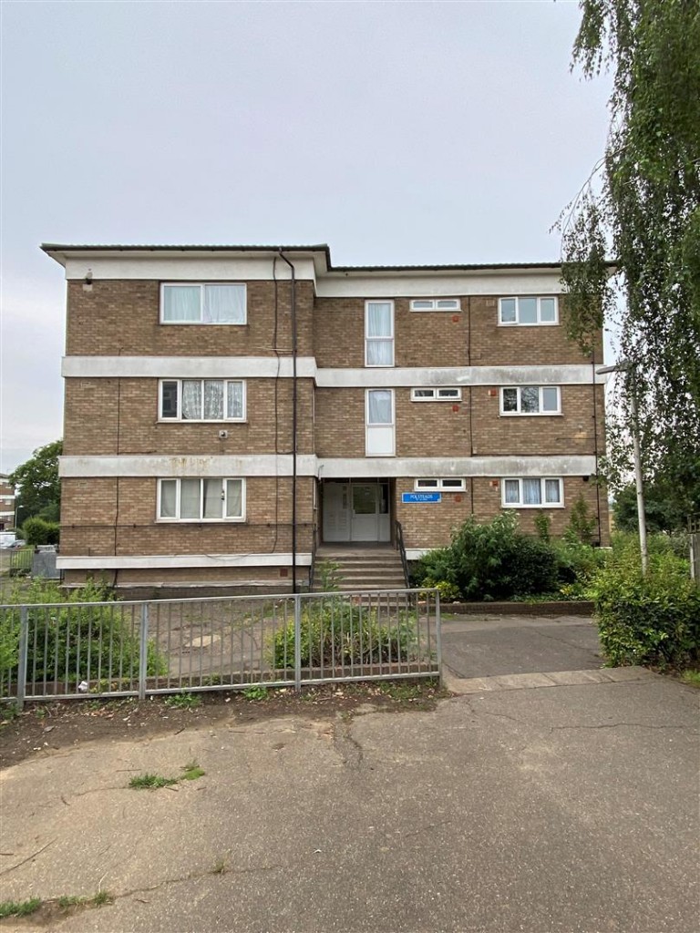 Polsteads Vange Basildon