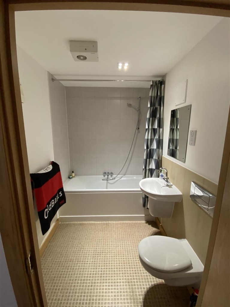 Morello Quarter, Cherrydown East, Basildon