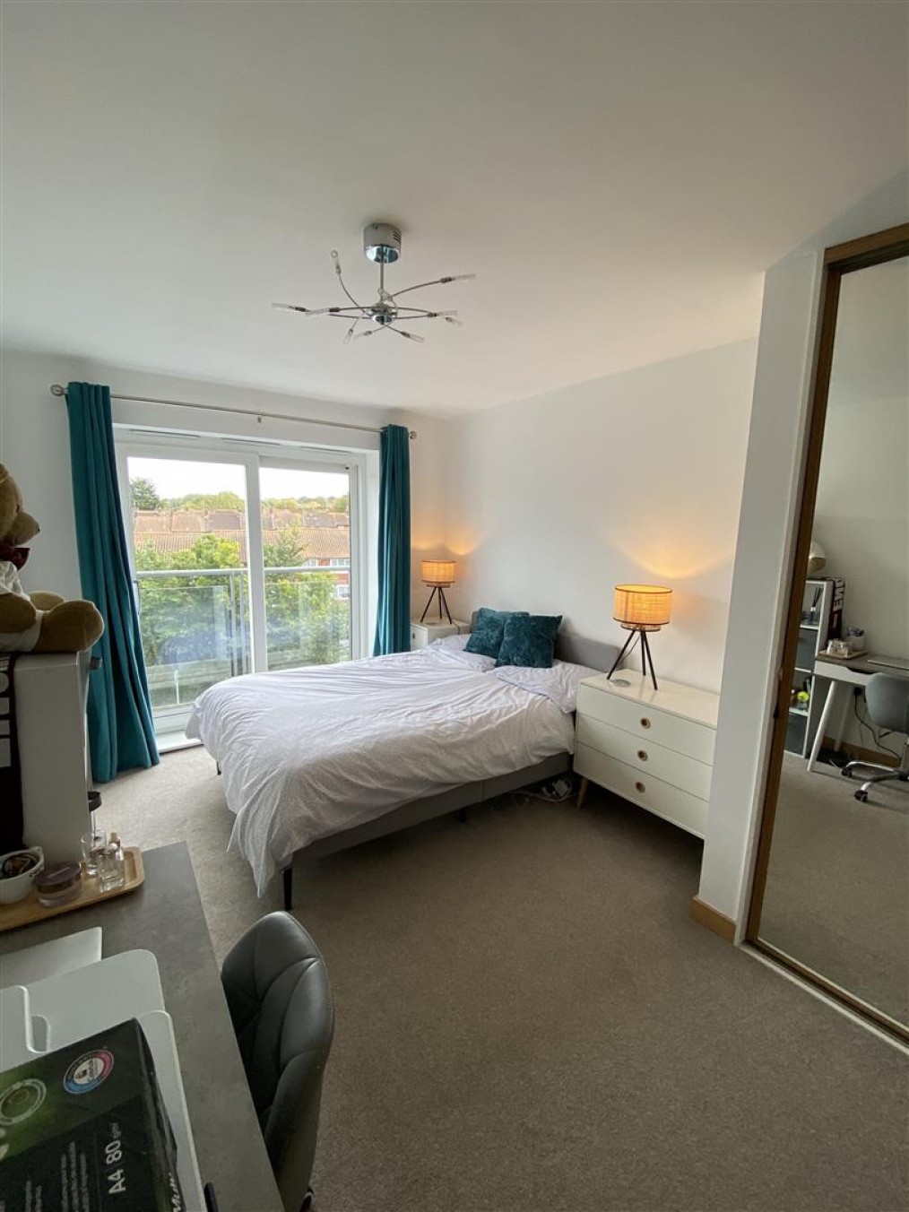Morello Quarter, Cherrydown East, Basildon