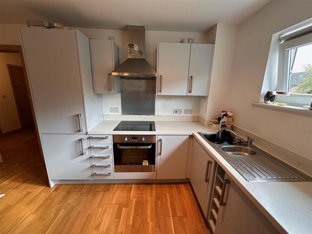 Morello Quarter Cherrydown East Basildon Essex