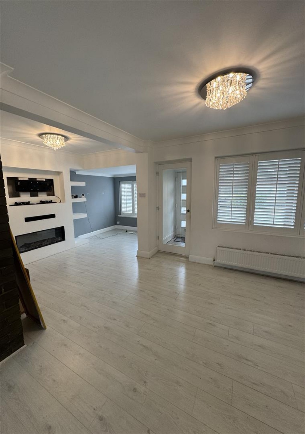 Glebe Drive, Rayleigh, Essex