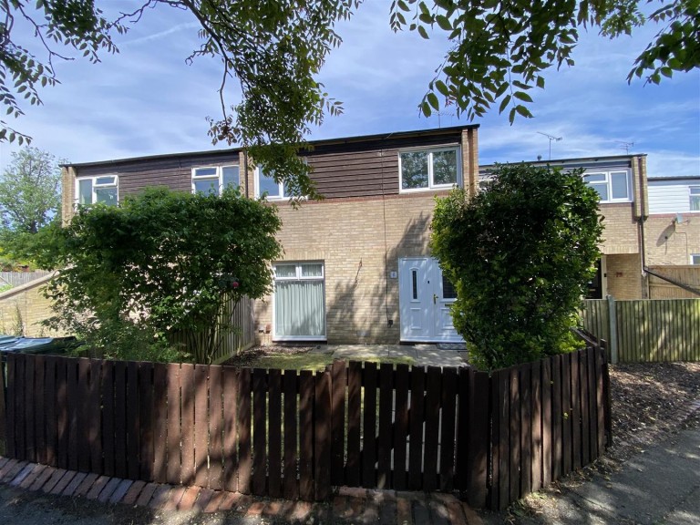 Eastbrooks Pitsea Basildon Essex