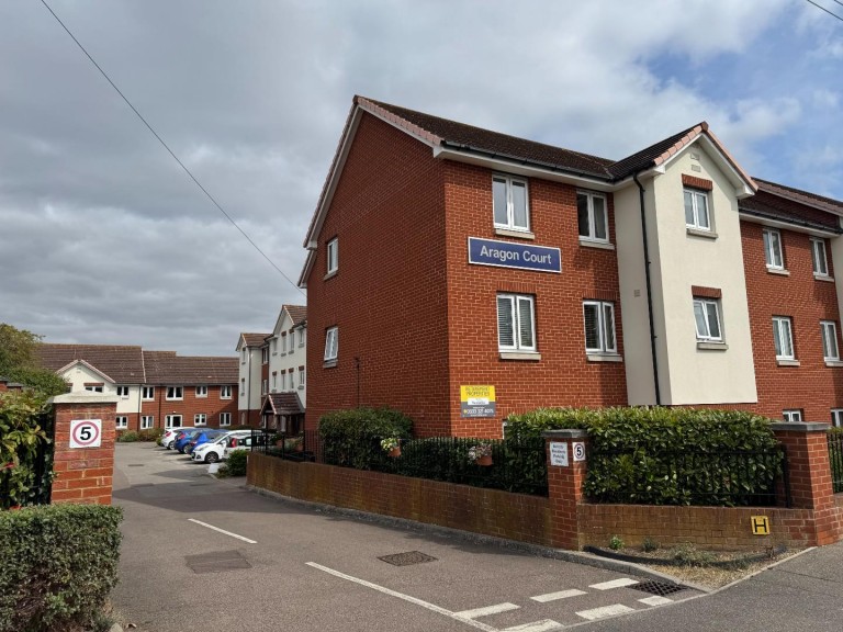 133-147 Church Road, Hadleigh, Benfleet