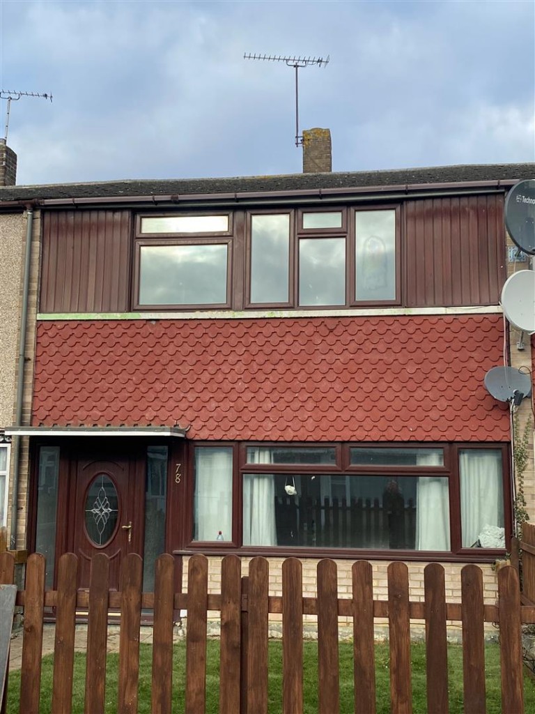 Jermayns, Basildon, Essex, SS15 5HA