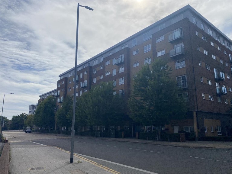 Morello Quarter, Cherrydown East, Basildon