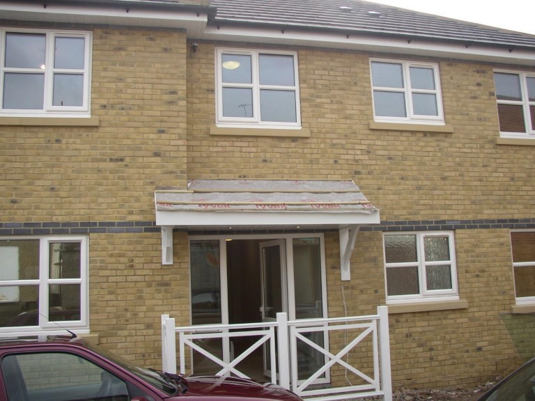 Park Mews Leigh-On-Sea